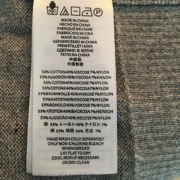 Michael Kors sequin vest - Picture 3 of 7